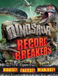 Dinosaur Record Breakers