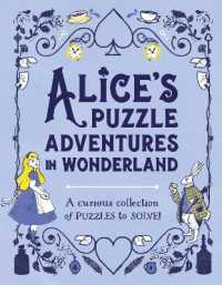 Alice's Puzzle Adventures in Wonderland