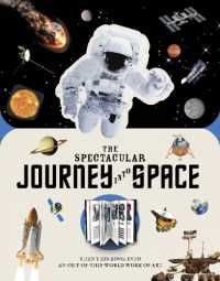 Paperscapes: the Spectacular Journey into Space : Turn This Book into an Out-Of-This-World Work of Art (Paperscapes)