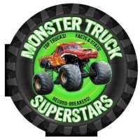 Monster Truck Superstars