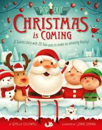 Christmas is Coming : A letter from Santa to the Children of the World