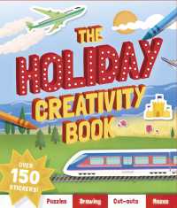 The Holiday Creativity Book (Creativity Books)