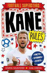 Football Superstars: Kane Rules (Football Superstars)