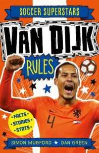Van Dijk Rules (Soccer Superstars)