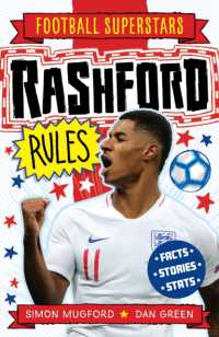 Football Superstars: Rashford Rules (Football Superstars)
