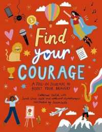 Find Your Courage (Find Your) （GJR）