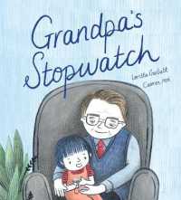 Grandpa's Stopwatch -- Paperback / softback