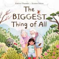 Biggest Thing of All -- Paperback / softback （Reissue）