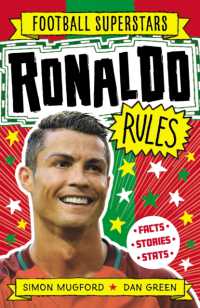 Football Superstars: Ronaldo Rules (Football Superstars)