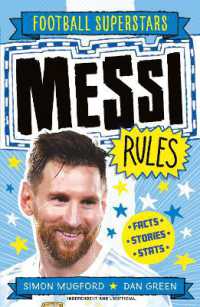 Football Superstars: Messi Rules (Football Superstars)