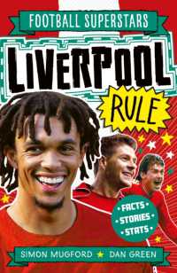Football Superstars: Liverpool Rule (Football Superstars)