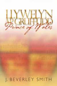 Llywelyn ap Gruffudd : Prince of Wales