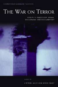 The 'War on Terror' : Post-9/11 Television Drama, Docudrama and Documentary (Contemporary Landmark Television)
