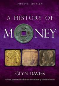 A History of Money （4TH）