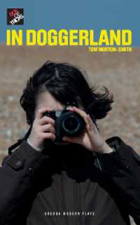 In Doggerland (Oberon Modern Plays)