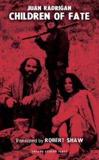 Children of Fate (Hechos Consumados) (Oberon Modern Plays)