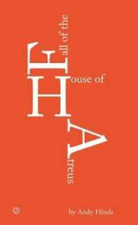 The Fall of the House of Atreus : Euripides' Iphigenia in Aulis and Aeschylus' the Oresteia Trilogy