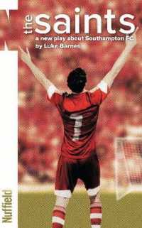 The Saints (Oberon Modern Plays)