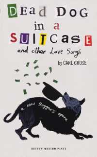 Dead Dog in a Suitcase (and Other Love Songs) (Oberon Modern Plays)