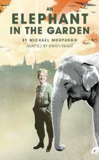 An Elephant in the Garden (Oberon Modern Plays)