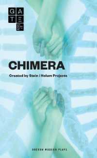 Chimera (Oberon Modern Plays)
