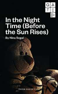 In the Night Time (Before the Sun Rises) (Oberon Modern Plays)