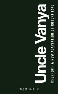 Uncle Vanya (Oberon Modern Plays)