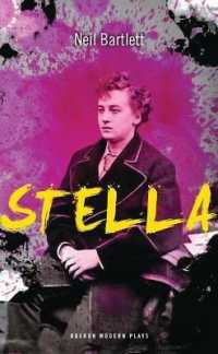 Stella (Oberon Modern Plays)