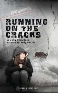 Running on the Cracks (Oberon Modern Plays)