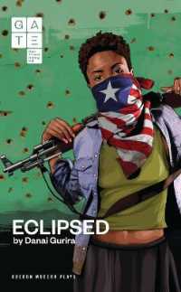 Eclipsed (Oberon Modern Plays)