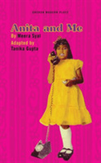 Anita and Me (Oberon Modern Plays) （Reprint）