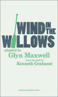 Wind in the Willows (Oberon Modern Plays)