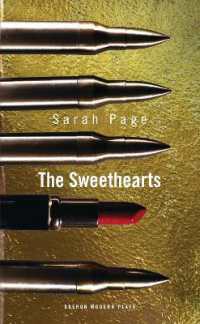 The Sweethearts (Oberon Modern Plays)