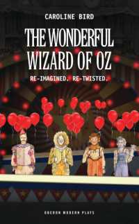 The Wonderful Wizard of Oz (Oberon Plays for Young People)