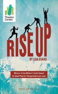 Rise Up (Oberon Modern Plays)
