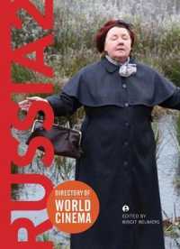 Directory of World Cinema: Russia 2 (Directory of World Cinema)