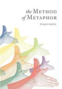 The Method of Metaphor (Culture, Disease, and Well-being: The Grey Zone of Health and Illness)