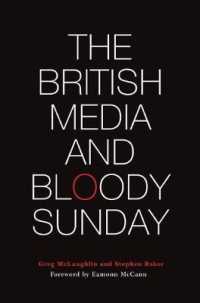 The British Media and Bloody Sunday