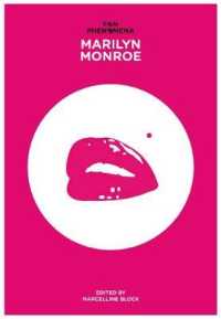 Fan Phenomena: Marilyn Monroe (Fan Phenomena)