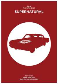 Fan Phenomena: Supernatural (Fan Phenomena)
