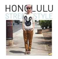Honolulu Street Style (Street Style)