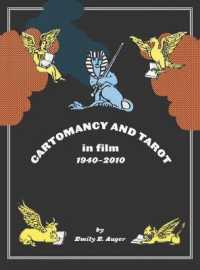 Cartomancy and Tarot in Film : 1940-2010