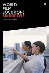 World Film Locations: Singapore (World Film Locations)