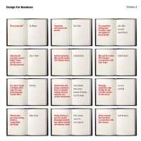 Design for Business : Volume 2