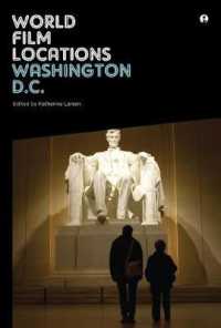 World Film Locations: Washington D.C. (World Film Locations)