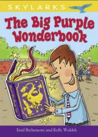 Big Purple Wonderbook (Skylarks)