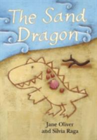 Sand Dragon (Readzone Reading Path) -- Paperback / softback