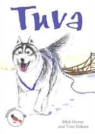 Tuva (Readzone Reading Path Redstarts) -- Paperback / softback