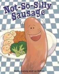 Not So Silly Sausage (Readzone Reading Path Robins)