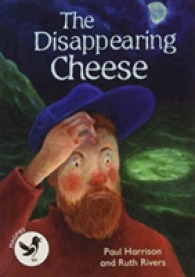 Disappearing Cheese (Readzone Reading Path Magpies) -- Paperback / softback